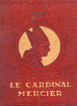 Le Cardinal Mercier