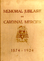 Memorial Jubilaire