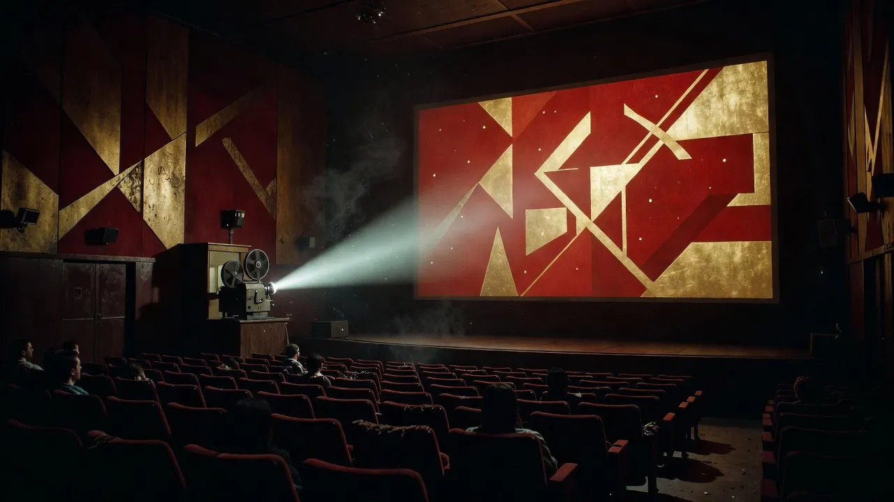 Top 15 Films Russes Incontournables : du Cinéma Soviétique à Aujourd'hui
